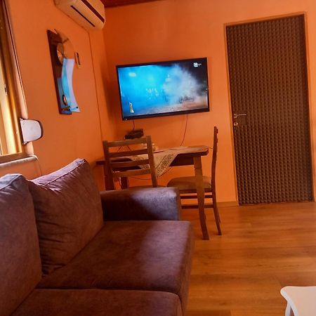 Apartment In تيرانا المظهر الخارجي الصورة