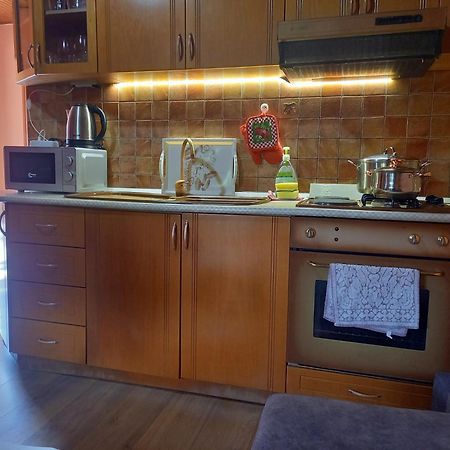 Apartment In تيرانا المظهر الخارجي الصورة