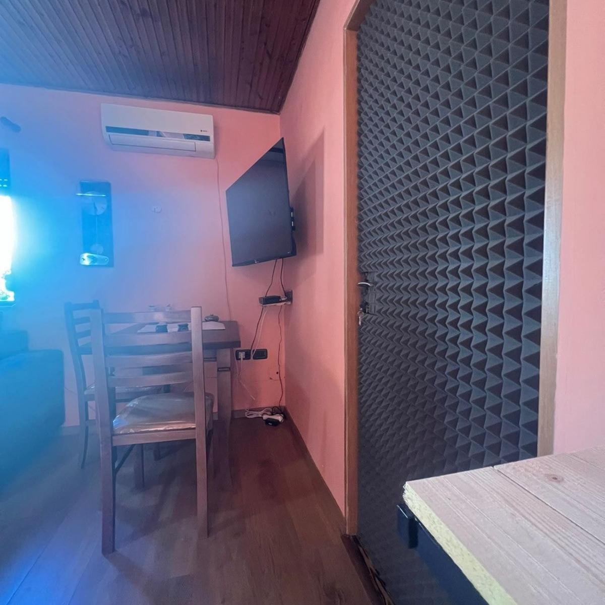 Apartment In تيرانا المظهر الخارجي الصورة