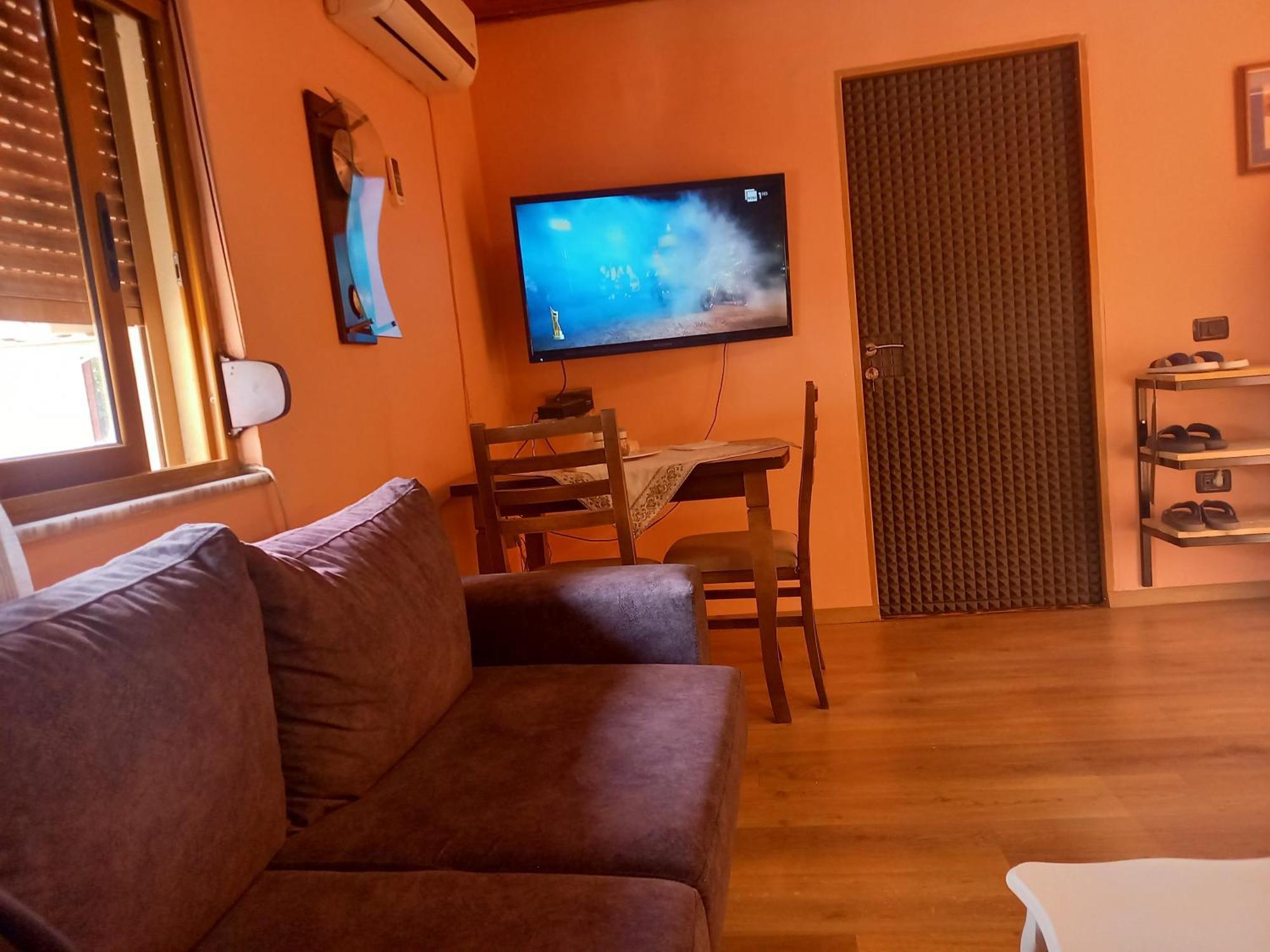 Apartment In تيرانا المظهر الخارجي الصورة