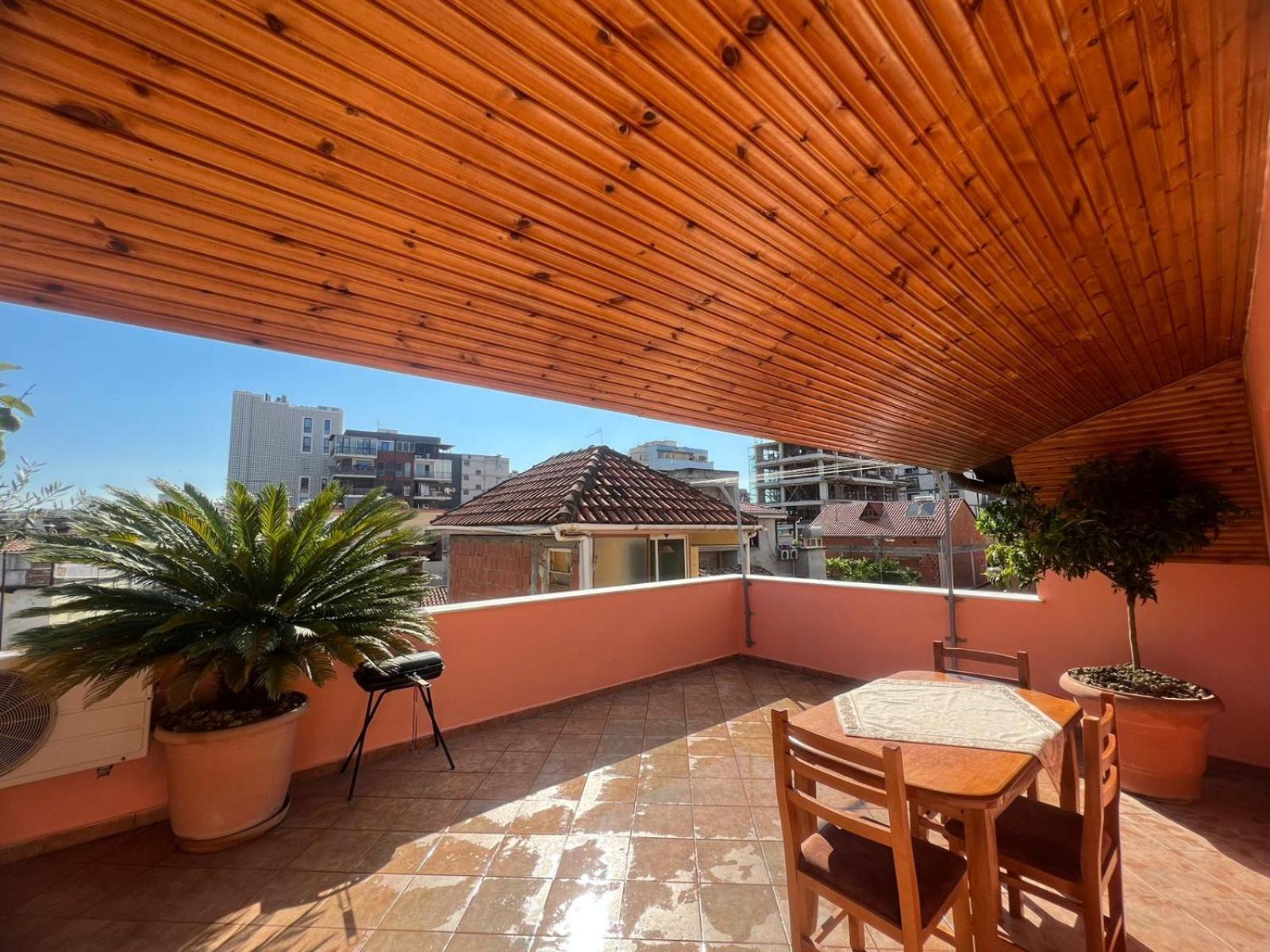 Apartment In تيرانا المظهر الخارجي الصورة