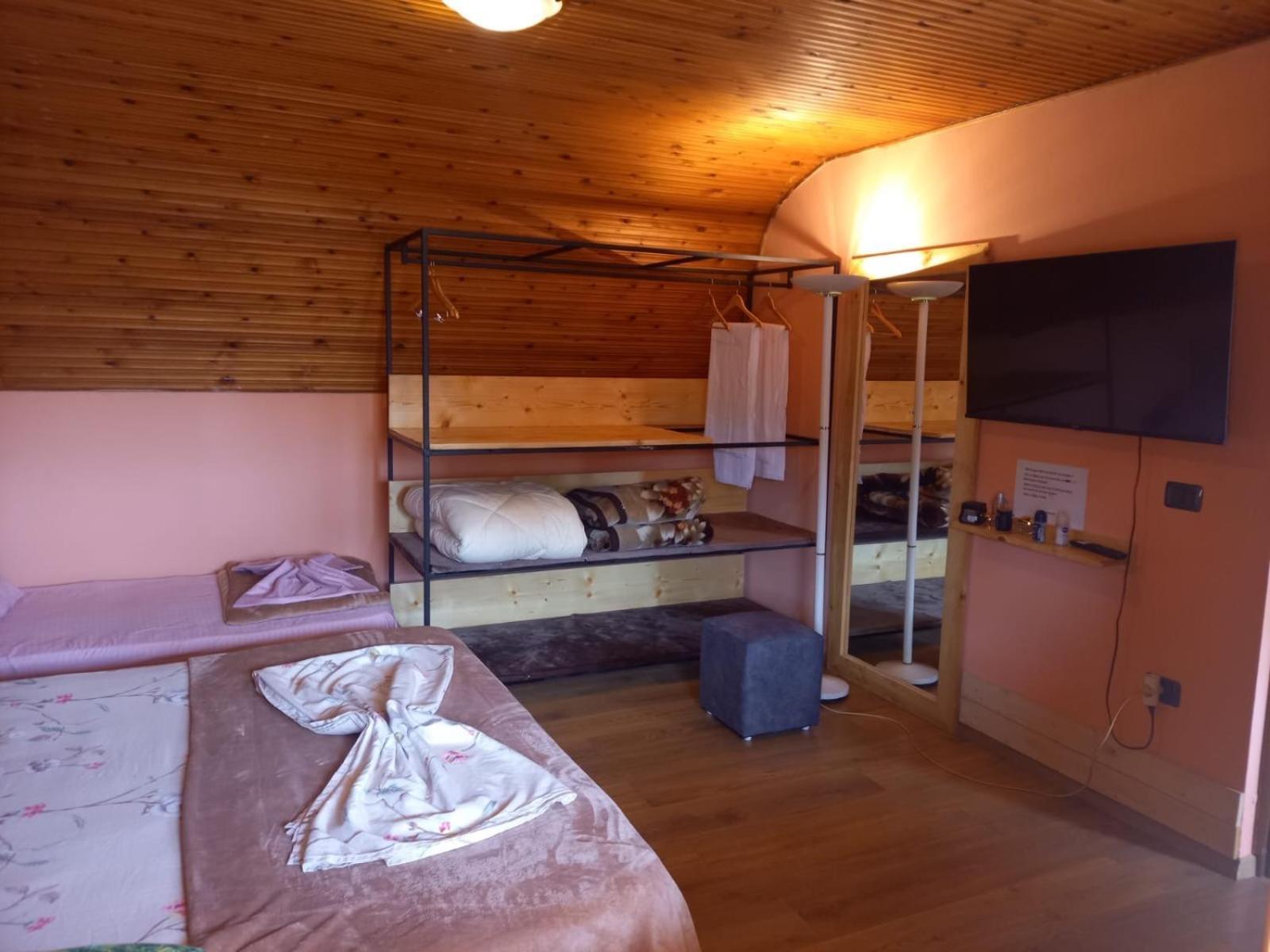 Apartment In تيرانا المظهر الخارجي الصورة