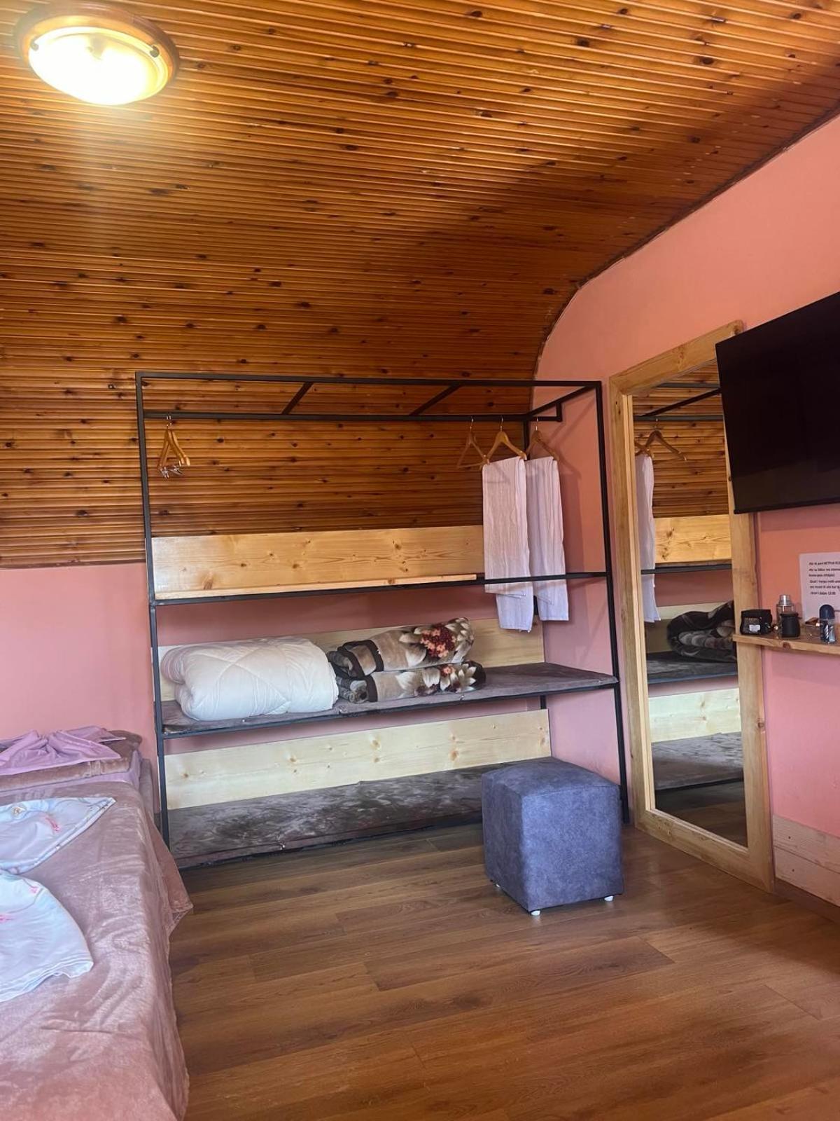 Apartment In تيرانا المظهر الخارجي الصورة