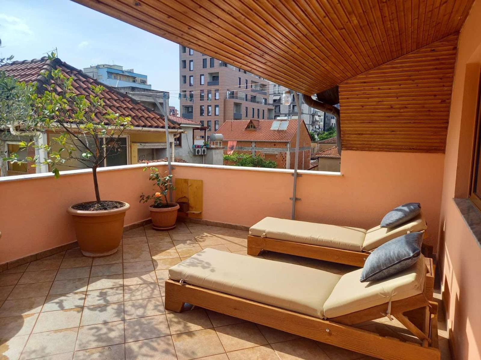 Apartment In تيرانا المظهر الخارجي الصورة