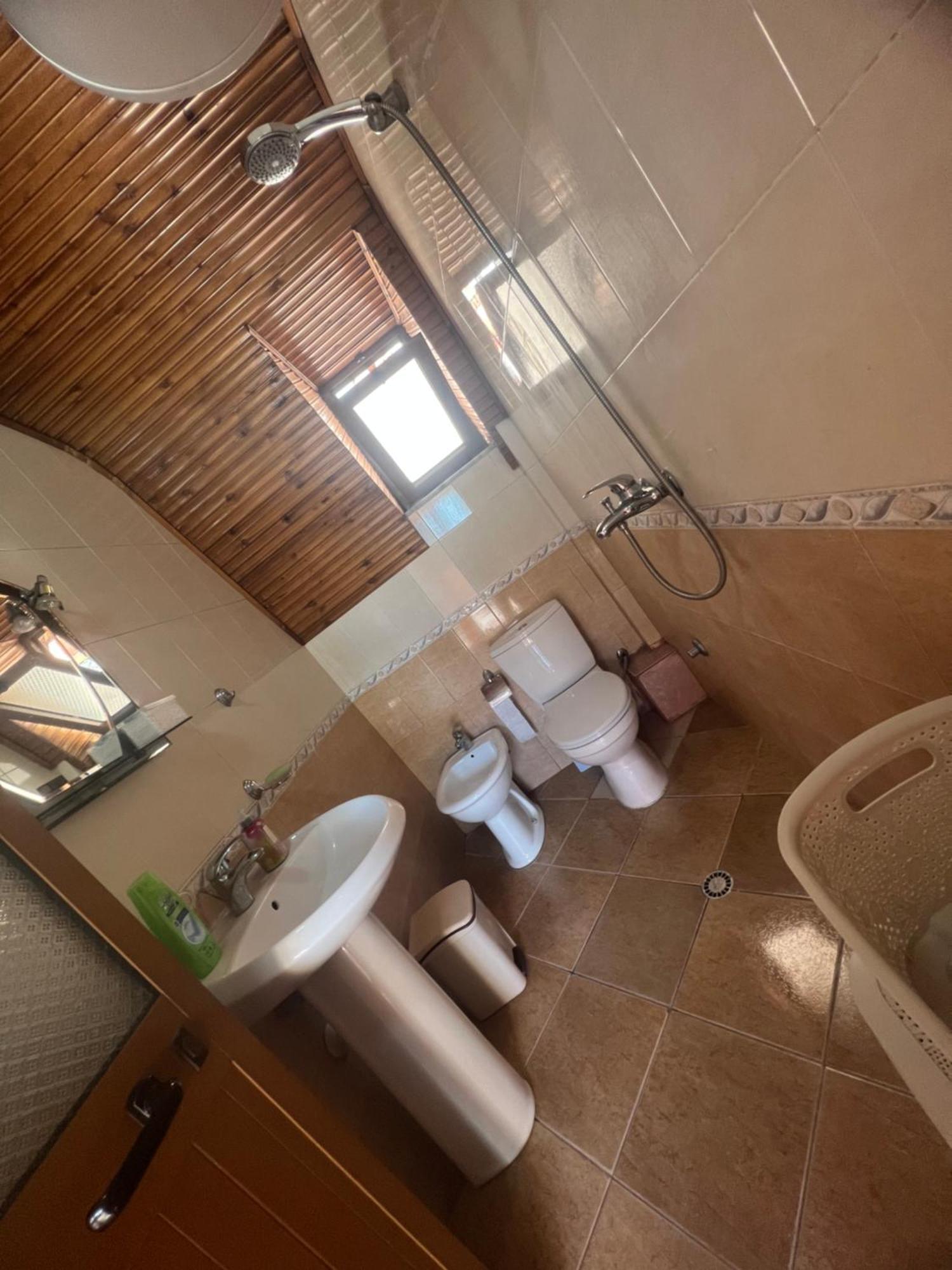 Apartment In تيرانا المظهر الخارجي الصورة
